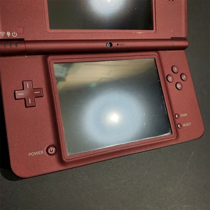 IN Stock Professional Refurbished Handheld <b>Game</b> Console for Nintondo Dsi XL DsixL Console - Product Image 4