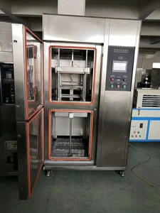 2 hộp cực cao và nhiệt độ thấp tác động cho máy tính thử nghiệm với 1 năm bảo hành - Product Image 3