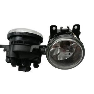 <span class=keywords><strong>DFM</strong></span> Autoteile 7503000 Dongfeng <span class=keywords><strong>DFM</strong></span> <span class=keywords><strong>H30</strong></span> Cross Nebelscheinwerfer - Product Image 1