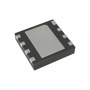 Composant électronique de puces de canal de distribution du fabricant 8 UDFN à pad exposé XC9802B533DR-G Gestion de l'alimentation (PMIC) - Product Image 1
