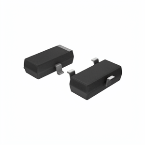 Diodes TO-236-3, SC-59, SOT-23-3 Authorized Distributor HSMP-3830-TR1 Electronics Component - Product Image 1