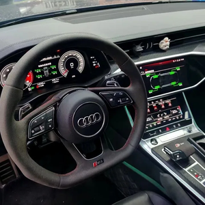 Sensores TPMS para Auto LIAO de Alta Sensibilidad 315MHz para Audi Serie A6 A7 <span class=keywords><strong>2019</strong></span>-2025, Monitoreo en Tiempo Real, Pantalla LED, Fácil Instalación - Product Image 2