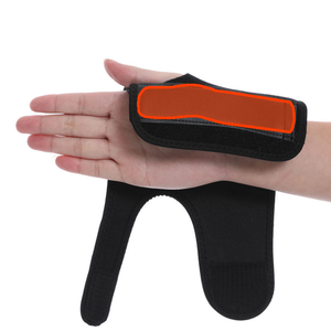 Férula de Muñeca Ajustable Personalizada OEM, Soporte de Muñeca de Neopreno - Product Image 3