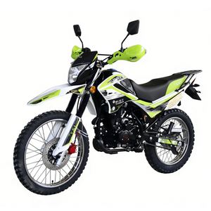Nouvelle <span class=keywords><strong>Moto</strong></span> Tout-Terrain Chinoise Économique 2026 - <span class=keywords><strong>Mini</strong></span> Dirt Bike à Essence 200cc <span class=keywords><strong>250cc</strong></span> 300cc Enduro - <span class=keywords><strong>Moto</strong></span> Tout-Terrain 200cc - Product Image 6
