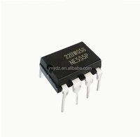 جهاز توقيت/مذبذب نوع NE555P (مفرد) IC مكون إلكتروني NE555P تراجع الوسائط المتعددة ومكونات الصوت NE555P NE555DR
