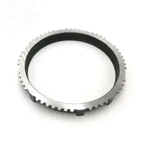 Pièces <span class=keywords><strong>de</strong></span> rechange <span class=keywords><strong>de</strong></span> boîte <span class=keywords><strong>de</strong></span> vitesses <span class=keywords><strong>de</strong></span> camion et d'autobus 1296333045 <span class=keywords><strong>prix</strong></span> d'usine 16S130 16S160 anneau <span class=keywords><strong>de</strong></span> synchronisation <span class=keywords><strong>de</strong></span> transmission manuelle - Product Image 1
