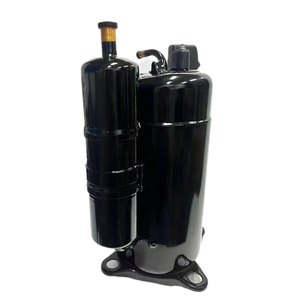 Compresseur rotatif SIAM NN40YCAMT R410 en cuivre pour systèmes de réfrigération commerciaux et résidentiels - Product Image 5