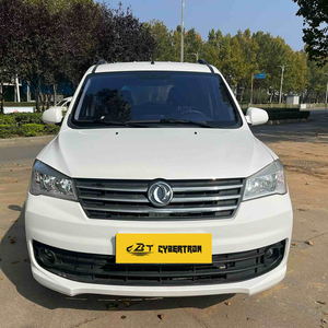 Voitures d'occasion 2023 DFSK <span class=keywords><strong>Glory</strong></span> 330 1.5L 330S Comfort Essence 7 places MPV Manuelle Prix Abordable - Product Image 2