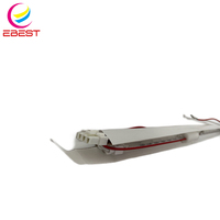 Lampe de fusion EBEST pour Konica Minolta Bizhub C221 C224 C284 C364 C258 C308 C368, lampe chauffante, pièces de copieur