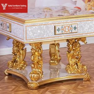 Machine de <span class=keywords><strong>Mahjong</strong></span> Yuhui Entièrement Automatique de Style Français Table de <span class=keywords><strong>Mahjong</strong></span> en Bois Massif de Luxe pour la Maison avec Capacité de 4 Places - Product Image 1