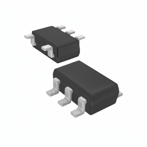 Achetez en ligne des composants électroniques XC6121A618MR-G, service complet original, SC 74A, SOT 753, gestion de l'alimentation (PMIC) - Product Image 1