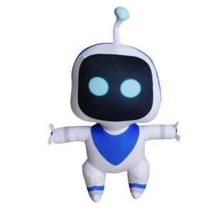 Nuevo Peluche Astro Bot, Mercancía del Juego <span class=keywords><strong>Rescue</strong></span> Plan, Muñeco de Peluche Creativo, Juguete de 0 a 3 Meses, 30 cm, Bolsa de Malla - Product Image 4