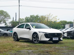 <span class=keywords><strong>Nuova</strong></span> Auto Elettrica Mazda EZ-6 <span class=keywords><strong>Range</strong></span>-Extended 200KM Lunga Autonomia Edizione Air 2026 Ricarica Rapida in Offerta Speciale - Product Image 3