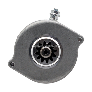 Motor de Arranque para <span class=keywords><strong>ATV</strong></span> <span class=keywords><strong>Raptor</strong></span> <span class=keywords><strong>660</strong></span>, Nuevo, para Modelos Yamaha 2001-2006 YFM660 5KM-81890-00-00 - Product Image 5
