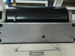 Tốc độ cao nón đơn đầu để nón dty quanh co máy 290cm bobbins thẳng - Product Image 5