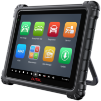 Autel ultra ev ecu re programme véhicule obd2 scanner machine à outils de diagnostic automobile pour toutes les voitures