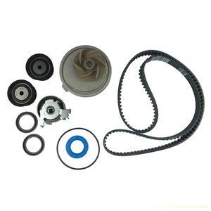 Kit de bomba de agua y correa de distribución para motor Suzuki 2.0L DOHC 16V, piezas de repuesto - Product Image 1