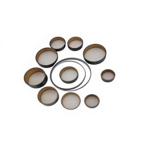 ชุดเกียร์ทองเหลืองคุณภาพสูงสำหรับ BMW 6hp26 และ 6HP28 รวมถึงซีลลูกสูบ ระบบอัตโนมัติ ใหม่และมือสอง แนะนำโดยผู้จัดการร้าน - Product Image 3