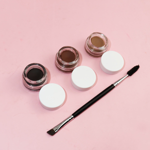 Bien approvisionné maquillage kit professionnel oem longue durée pommade de sourcil <span class=keywords><strong>cils</strong></span> et teinte teinte - Product Image 1