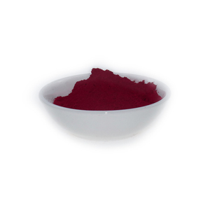 ผงสีแดงประสิทธิภาพสูง Pigment Red 122 PINKE01 <span class=keywords><strong>Clariant</strong></span> Germany สีน้ำเงินออร์แกนิก ความเข้มสีสูง เกรด 8 ไลท์ - Product Image 5
