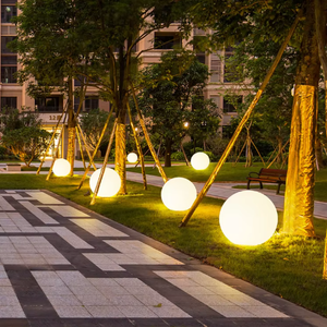 8 pollici LED ad <span class=keywords><strong>energia</strong></span> <span class=keywords><strong>solare</strong></span> giardino paesaggistica via luce palla <span class=keywords><strong>da</strong></span> giardino all'aperto all'aperto luce natale <span class=keywords><strong>luci</strong></span> Decorative percorso - Product Image 4
