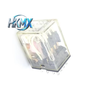 Módulo Controlador PLC Industrial FX3U-16MR/ES-A FX3U-32MT/ES-A FX3U-48MR/ES-A FX5U-32MT/ES - Product Image 1