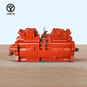 Экскаватор MX295 гидравлический насос K3V140DT главный насос для SAMSUNG - Product Image 2