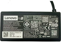 Charger Laptop Lenovo ThinkPad 65W Tipe C 20V 3.25A Grosir Laris Manis, Adaptor Daya AC Lenovo 4X21S91196