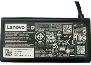 ThinkPad เครื่องชาร์จ Lenovo <span class=keywords><strong>65W</strong></span> Type C <span class=keywords><strong>20V</strong></span> <span class=keywords><strong>3.25</strong></span>เครื่องชาร์จแล็ปท็อปอะแดปเตอร์ไฟ AC เลอโนโว4X21S91196 - Product Image 4