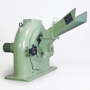 Moulin à broyer électrique en acier inoxydable pour poudre de piment, moteur haute vitesse 220V, machine de broyage de fines épices pour la transformation alimentaire 14 - Product Image 1