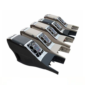Console centrale de siège de voiture avant en ABS PP pour <span class=keywords><strong>Mercedes</strong></span>-<span class=keywords><strong>Benz</strong></span> <span class=keywords><strong>Vito</strong></span> V250 Accessoires Auto - Product Image 3