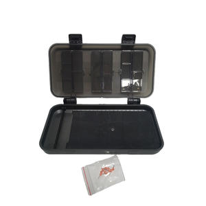 <span class=keywords><strong>Boîte</strong></span> d'accessoires pour carpe TOWA-HXL01 <span class=keywords><strong>Boîte</strong></span> <span class=keywords><strong>de</strong></span> <span class=keywords><strong>pêche</strong></span> complète pour <span class=keywords><strong>pêche</strong></span> à la carpe européenne - Product Image 6