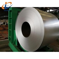 Support de rail de pont roulant en acier Galvalume Q235B AZ200 2,0 mm pour équipement de levage lourd