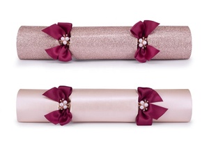 Giáng sinh bánh quy giòn OEM/ODM sản xuất Ruby lộng lẫy 13 Cracker giáng sinh Bánh quy giòn nhà máy sản xuất - Product Image 3