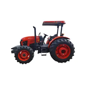 Hot-Selling Kubota Tractor M954-K (G4) Tractor Met Luifel