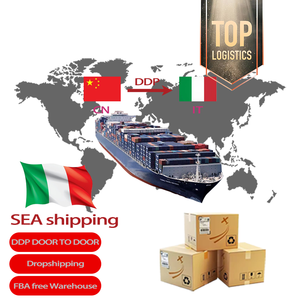 Gsc Uitstekende Italie 40hq Expediteur Voor Zeevracht Deur-Tot-Deur <span class=keywords><strong>Service</strong></span> Uit China Usa Canada Uk Spanje Fba Lcl + Trucking Inbegrepen - Product Image 1