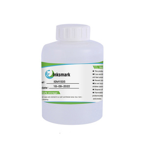 Solvente de Alta Calidad Alternativo <span class=keywords><strong>1505</strong></span> de Alta Estabilidad para Impresoras Industriales, Compatible con Impresoras de Inyección de Tinta <span class=keywords><strong>Linx</strong></span> 4900 5900 6900 7900 - Product Image 2