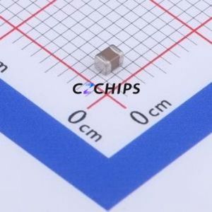 Condensador SMD (MLCC) FS21B106K250EIG 0805 (Capacitancia: 10uF) (Precisión: 10%) (Voltaje Nominal: 25V) - Product Image 2