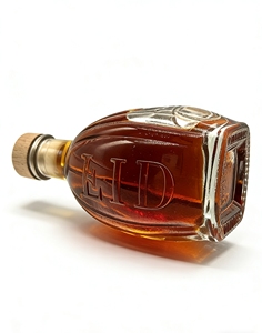 Botellas de Vidrio Transparentes de 700ml y <span class=keywords><strong>750ml</strong></span> con Diseño de Calabaza, para Cognac, Brandy y Licores, Venta al Por Mayor - Product Image 4