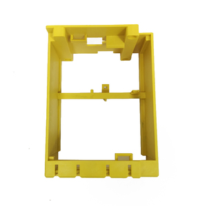New original FANUC cooling <b>fan</b> cover A230-0650-X007 - Product Image 3