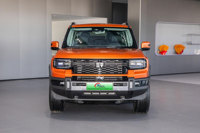 Jetour G700 2025 Hybrid Mid-Large SUV Zongheng G 700 Jetour PHEV 5/6 Seat 4*4 Jetour G700 2026 New Energy Car Jetour G700 Jetour