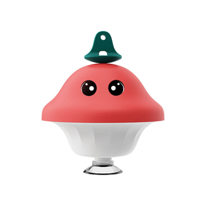 Giocattolo Interattivo a Forma di Fungo per Gatti, Gioco con Erba Gatta, Giocattolo Sicuro e Non Tossico per Gattini - Product Image 1