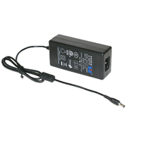 HYT 100-240V 12V 6A 72W Masaüstü AC DC Güç Adaptörü Bilgisayarlar için