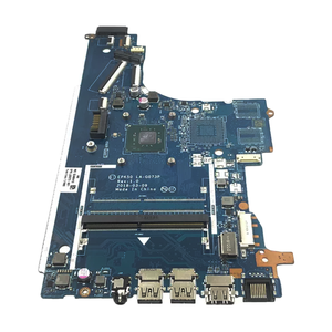 Voor Hp 15-da Laptop Moederbord N5000 LA-G073P - Product Image 4