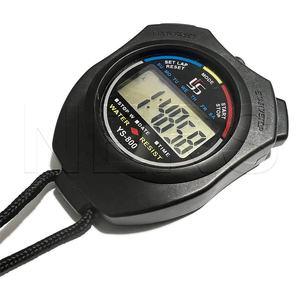 NERS 시간 경과 시연 배터리 타입 방수 디지털 스톱워치 - Product Image 5