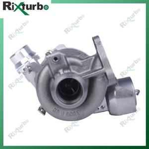 Turbo BV38 pour Renault Mégane Scénic Nissan Qashqai <span class=keywords><strong>Dacia</strong></span> <span class=keywords><strong>Duster</strong></span> Mercedes Classe A <span class=keywords><strong>B</strong></span> 1.5 DCi K9K 110CV 144111232R 54389880002 - Product Image 5