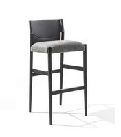 Chaise pour salon, maison, café, mobilier de luxe pour salle à manger