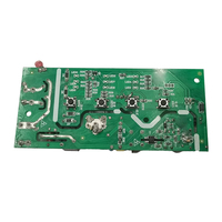 Dispositif Iot personnalisé sans fil Bluetooth Wifi Module capteur carte de Circuit électronique Pcb Pcba assemblage fabricant Chine