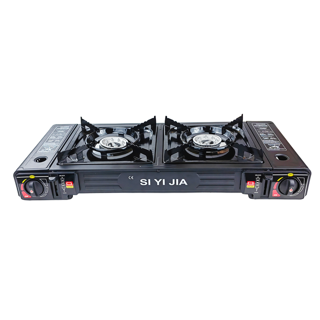 Eco Friendly Gas Stove with Low Emission Technology and Energy Efficient Burners for Sustainable Cooking Heating Solutions