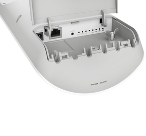 Mikrotik — bridge sans fil haute puissance, boîtier <span class=keywords><strong>2</strong></span> 12s/RB911G-2HPnD-12S - Product Image 2